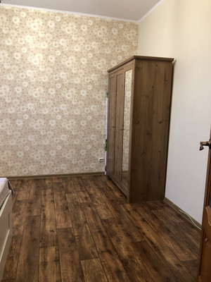 Сдам однокомнатную (1-комн.) квартиру, Вавиловых ул, 10к1, Санкт-Петербург г
