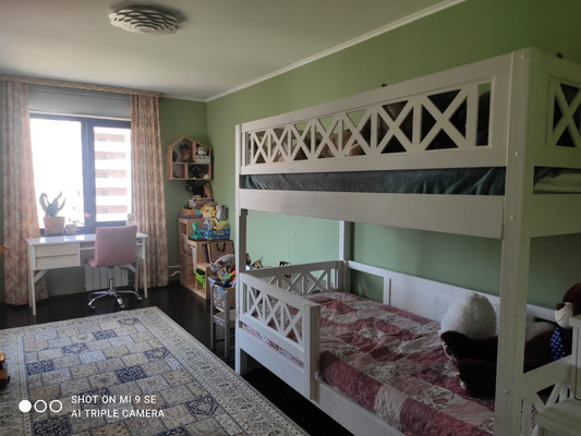 Продам двухкомнатную (2-комн.) квартиру, 25 Октября пр-кт, 69к3, Гатчина г
