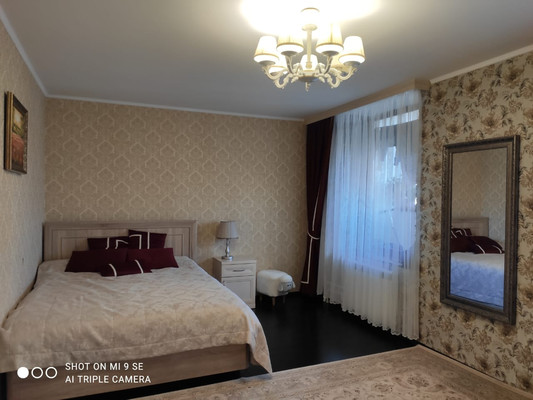 Продам двухкомнатную (2-комн.) квартиру, 25 Октября пр-кт, 69к3, Гатчина г