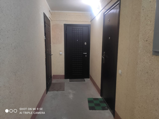 Продам двухкомнатную (2-комн.) квартиру, 25 Октября пр-кт, 69к3, Гатчина г