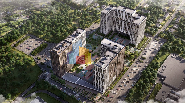Продам однокомнатную (1-комн.) квартиру, Кулига Большая ул, д.6А, Тула г