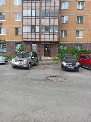 Продам коммерческое помещение 94,3 м2, Мебельная ул, 47к1, Санкт-Петербург г