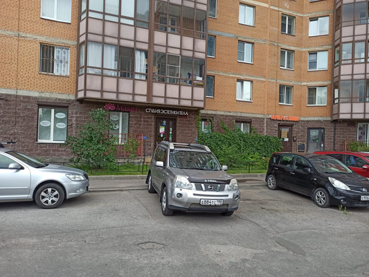 Продам коммерческое помещение 94,3 м2, Мебельная ул, 47к1, Санкт-Петербург г