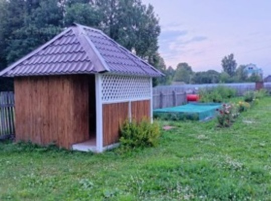 Продам участок 10 соток, ИЖС, Салтак Корем ул, Салтак Корем д, 0 км от города