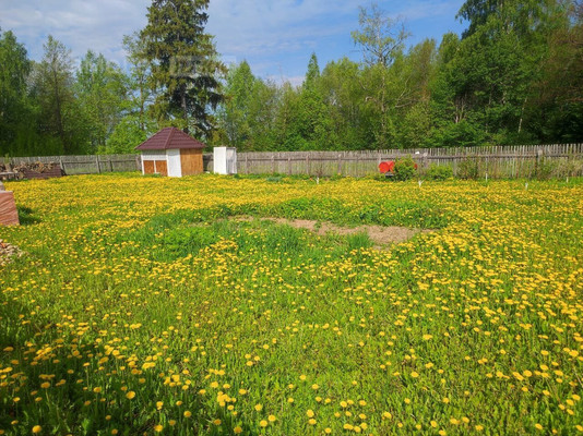 Продам участок 10 соток, ИЖС, Салтак Корем ул, Салтак Корем д, 0 км от города