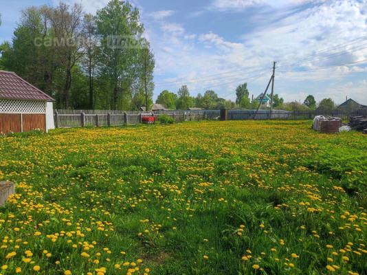 Продам участок 10 соток, ИЖС, Салтак Корем ул, Салтак Корем д, 0 км от города