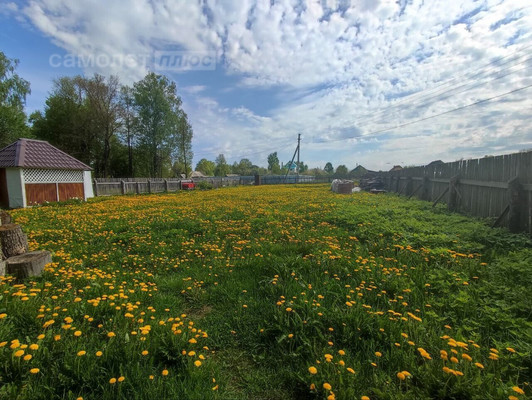 Продам участок 10 соток, ИЖС, Салтак Корем ул, Салтак Корем д, 0 км от города