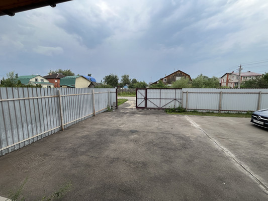 Продам таунхаус, Дубовая (Востряково мкр.) ул, 43, Домодедово г, 0 км от города