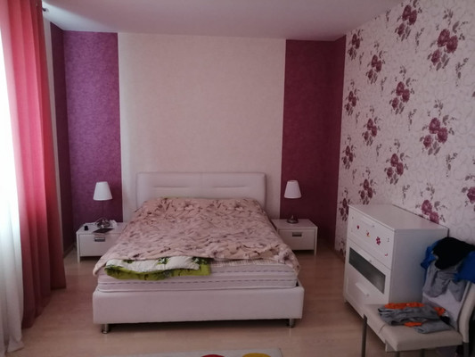 Сдам трехкомнатную (3-комн.) квартиру, Чугунова ул, 41, Раменское г