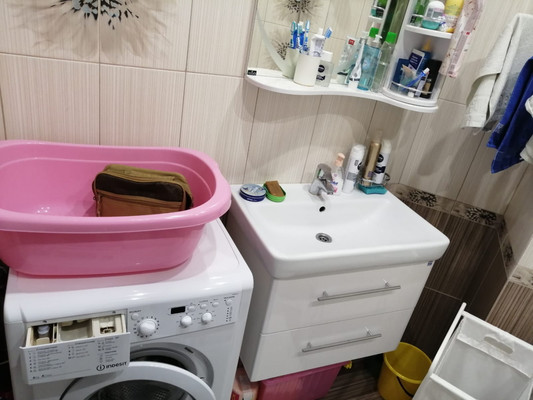 Сдам трехкомнатную (3-комн.) квартиру, Чугунова ул, 41, Раменское г