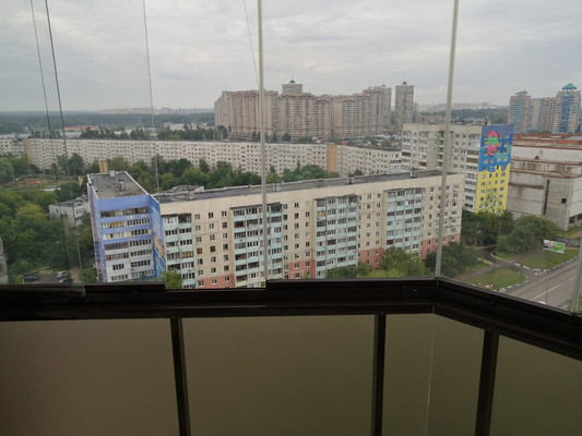 Сдам трехкомнатную (3-комн.) квартиру, Чугунова ул, 41, Раменское г