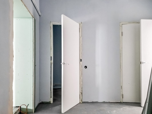 Продам склад 528,4 м2, Новая ул, 2а, Березовка п