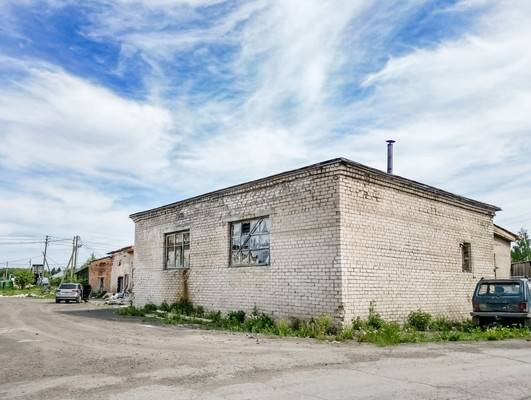 Продам склад 528,4 м2, Новая ул, 2а, Березовка п