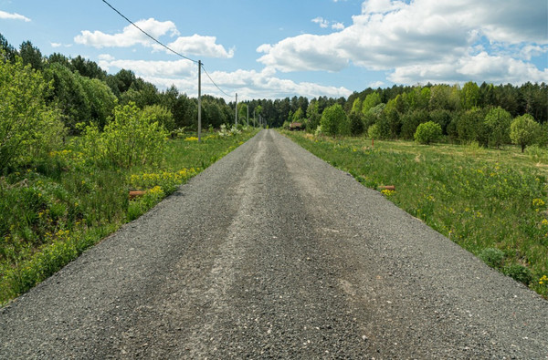 Продам участок 25 соток, ИЖС, Ленина ул, Усть-Качка с, 0 км от города
