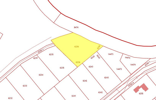 Продам участок 25 соток, ИЖС, Ленина ул, Усть-Качка с, 0 км от города