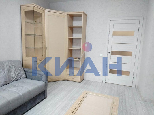Сдам однокомнатную (1-комн.) квартиру, Свободный пр-кт, 66Л, Красноярск г