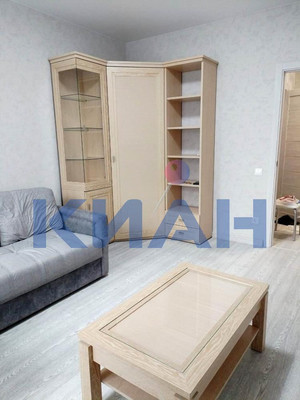 Сдам однокомнатную (1-комн.) квартиру, Свободный пр-кт, 66Л, Красноярск г
