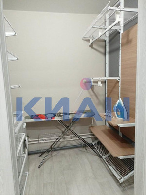 Сдам однокомнатную (1-комн.) квартиру, Свободный пр-кт, 66Л, Красноярск г