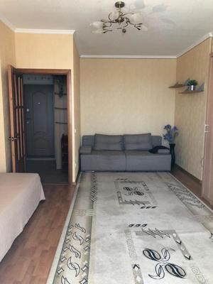 Сдам однокомнатную (1-комн.) квартиру, Первомайская ул, 5, Заводоуковск г