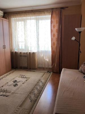 Сдам однокомнатную (1-комн.) квартиру, Первомайская ул, 5, Заводоуковск г