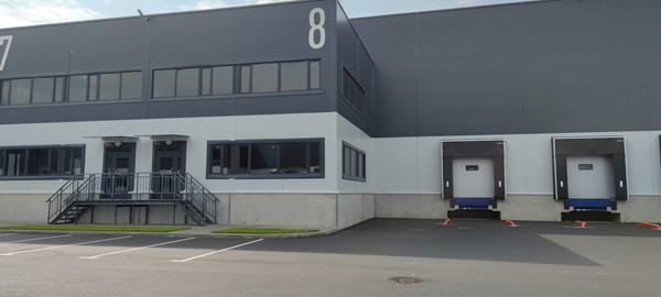 Продам склад 1 000 м2, Технопарка Сынково тер, Новоселки д