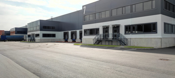 Продам склад 1 000 м2, Технопарка Сынково тер, Новоселки д