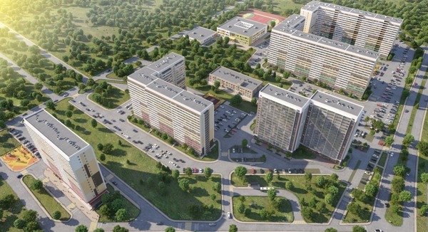 Продам однокомнатную (1-комн.) квартиру, Потребкооперации ул, 40, Киров г