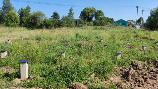 Продам дом, Кресты д, 0 км от города