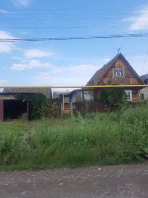 Продам дом, Прудная ул, 7, Уфа г, 0 км от города