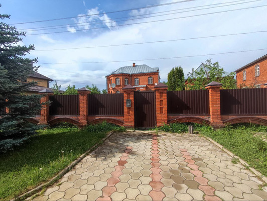 Продам дом, Дубравная ул, 11, Вознесенский п, 0 км от города