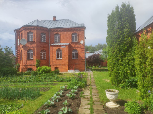Продам дом, Дубравная ул, 11, Вознесенский п, 0 км от города
