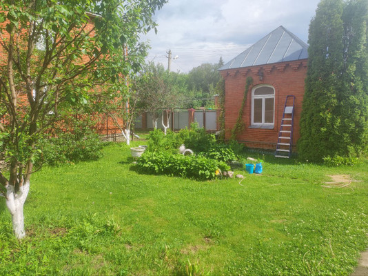 Продам дом, Дубравная ул, 11, Вознесенский п, 0 км от города