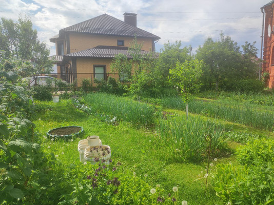 Продам дом, Дубравная ул, 11, Вознесенский п, 0 км от города
