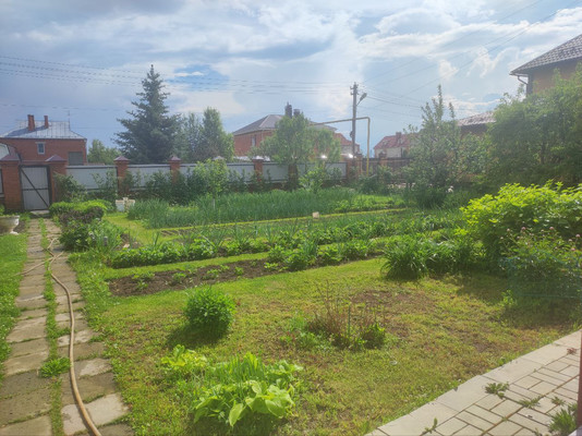 Продам дом, Дубравная ул, 11, Вознесенский п, 0 км от города