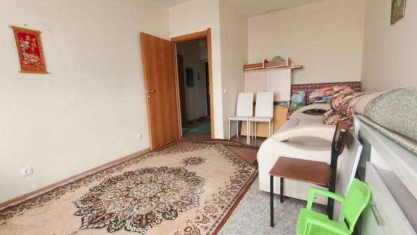 Продам однокомнатную (1-комн.) квартиру, Строителей ул, 90а, Ханты-Мансийск г