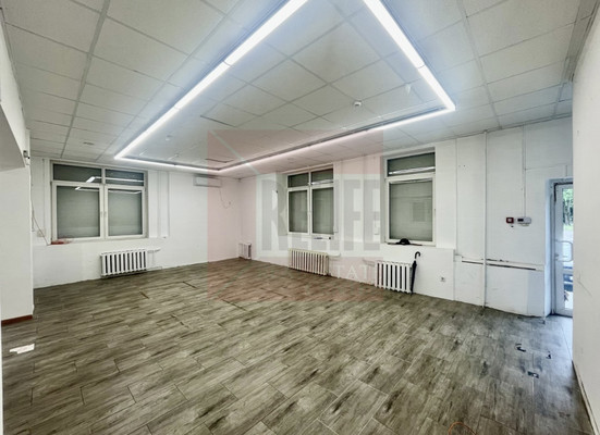 Продам коммерческое помещение 92 м2, Беланова ул, 29, Калининград г