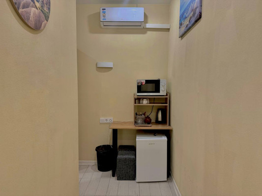Продам однокомнатную (1-комн.) квартиру, Радуга кв-л, 10кИ, Агой с