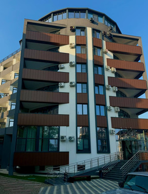 Продам однокомнатную (1-комн.) квартиру, Радуга кв-л, 10кИ, Агой с