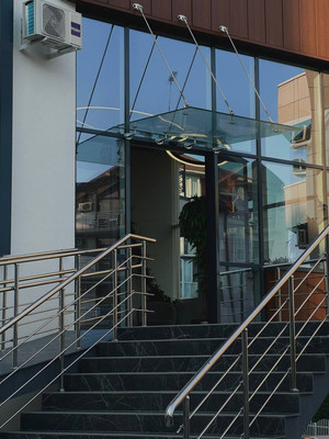 Продам однокомнатную (1-комн.) квартиру, Радуга кв-л, 10кИ, Агой с