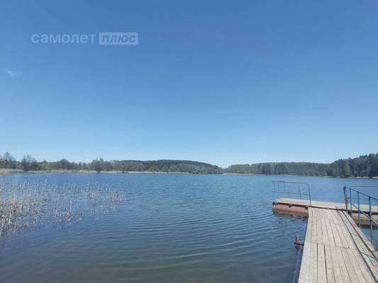 Продам участок 30 соток, ИЖС, Кулашино ул, Табашино с, 0 км от города