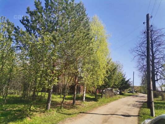 Продам участок 30 соток, ИЖС, Кулашино ул, Табашино с, 0 км от города