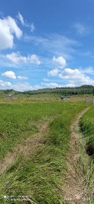 Продам участок 8,5 соток, ИЖС, Приозерный мкр, Октябрьский г, 0 км от города