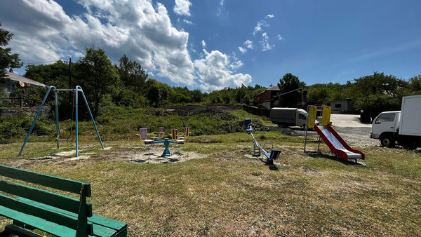 Продам участок 8 соток, ИЖС, Шапсугская ул, Агуй-Шапсуг аул, 0 км от города