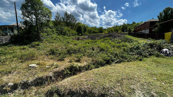 Продам участок 8 соток, ИЖС, Шапсугская ул, Агуй-Шапсуг аул, 0 км от города