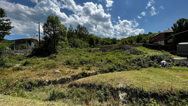 Продам участок 8 соток, ИЖС, Шапсугская ул, Агуй-Шапсуг аул, 0 км от города