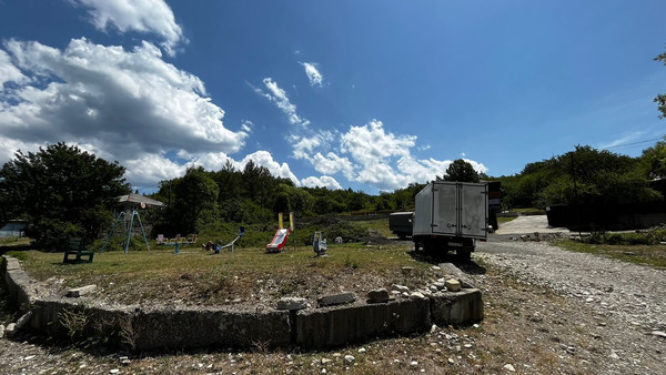 Продам участок 8 соток, ИЖС, Шапсугская ул, Агуй-Шапсуг аул, 0 км от города