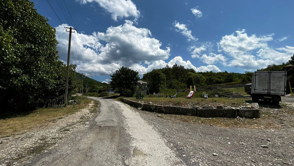 Продам участок 8 соток, ИЖС, Шапсугская ул, Агуй-Шапсуг аул, 0 км от города