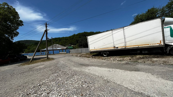 Продам участок 8 соток, ИЖС, Шапсугская ул, Агуй-Шапсуг аул, 0 км от города