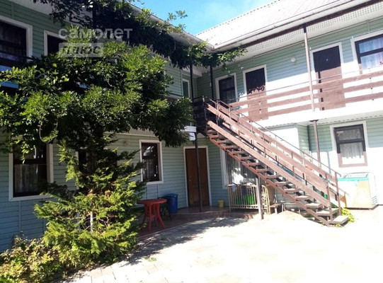 Продам дом, Кубанская ул, 7, Ольгинка с, 0 км от города