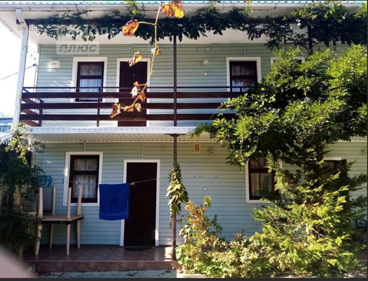 Продам дом, Кубанская ул, 7, Ольгинка с, 0 км от города